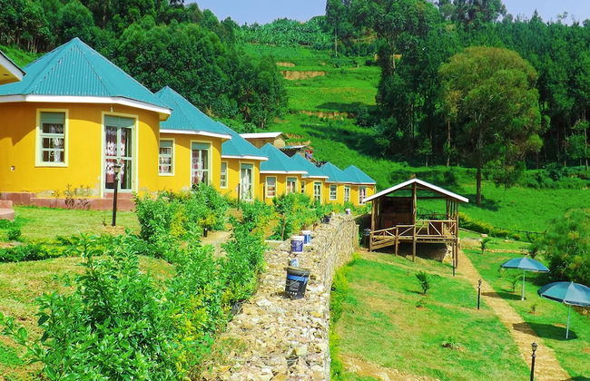 Antique Cottages - Foto 24