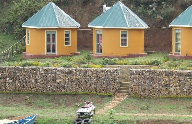 Antique Cottages - Foto 8