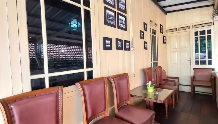 Foto 1 - Wisma Asri by Simply Homy
