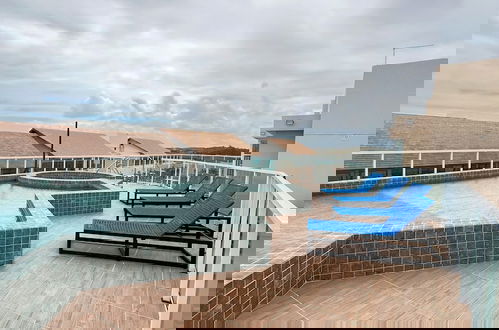 Foto 34 - Eco Mirage Residence by Easy Home