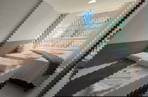 Foto 5 - Eco Mirage Residence by Easy Home