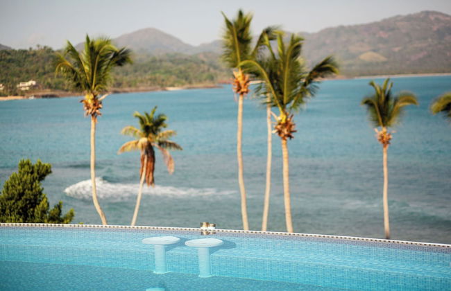 Sunset Samana - pool & private beach - Foto 76