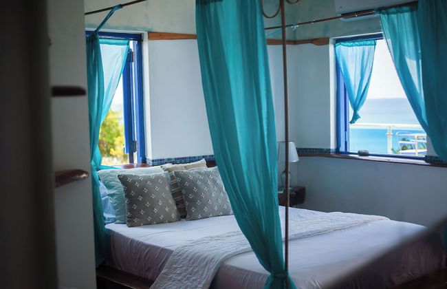 Sunset Samana - pool & private beach - Foto 12