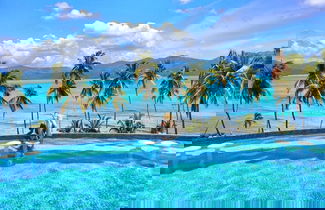 Photo 1 - Sunset Samana - pool & private beach
