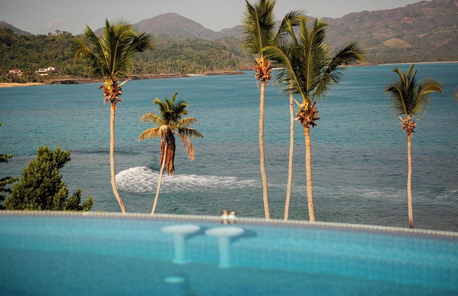 Sunset Samana - pool & private beach - Foto 75