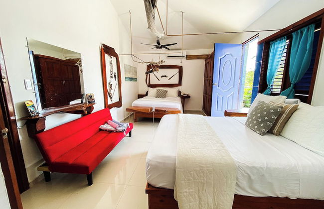 Sunset Samana - pool & private beach - Foto 47