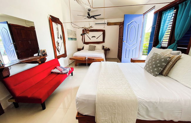 Sunset Samana - pool & private beach - Foto 41