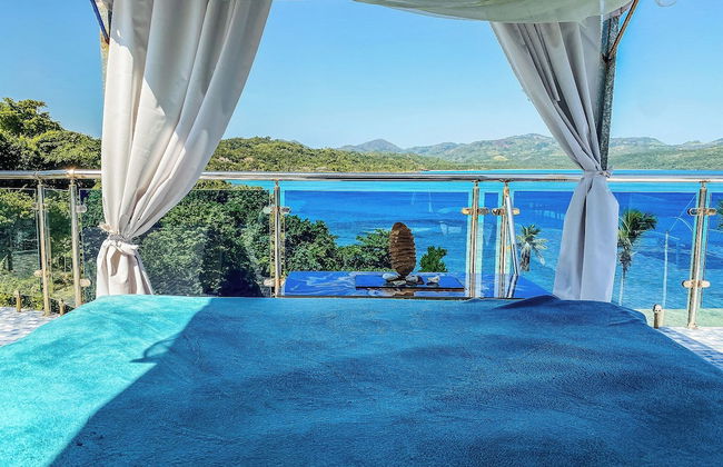 Sunset Samana - pool & private beach - Foto 53