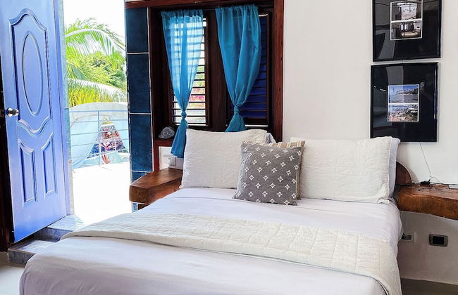 Sunset Samana - pool & private beach - Foto 30