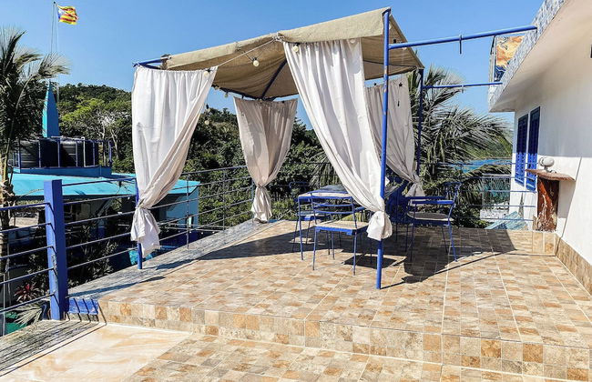 Sunset Samana - pool & private beach - Foto 40