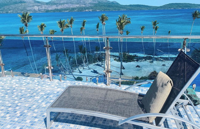 Sunset Samana - pool & private beach - Foto 59