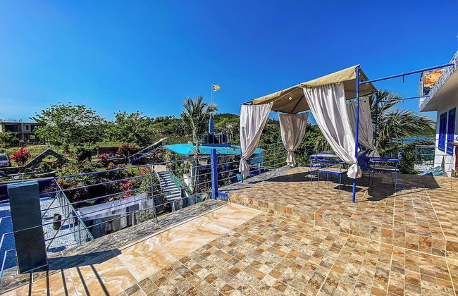 Sunset Samana - pool & private beach - Foto 38