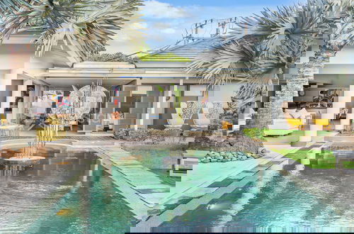 Foto 36 - Atelier Villa by Kozystay - Sanur