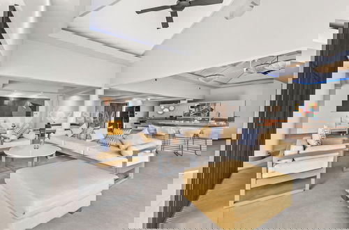 Foto 33 - Atelier Villa by Kozystay - Sanur