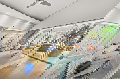 Foto 35 - Atelier Villa by Kozystay - Sanur