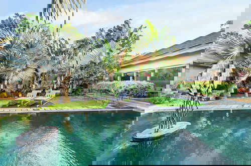 Foto 30 - Atelier Villa by Kozystay - Sanur