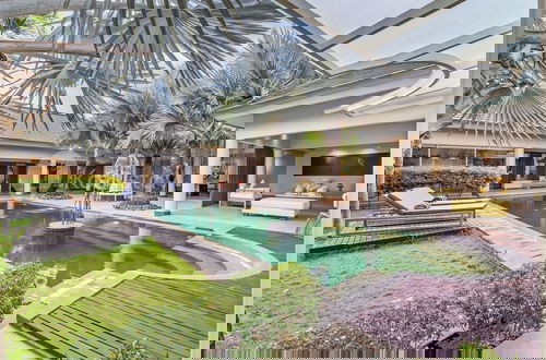 Foto 32 - Atelier Villa by Kozystay - Sanur