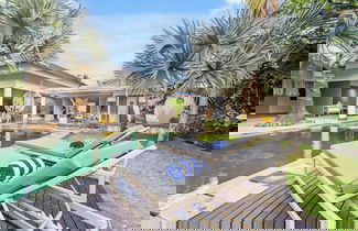 Foto 1 - Atelier Villa by Kozystay - Sanur