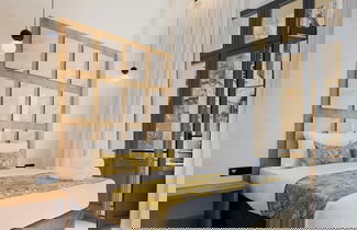 Foto 2 - Grande Madonna Luxury Boutique Suites