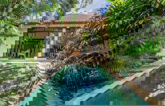 Foto 1 - Jepun Villa - 2 Bedrooms