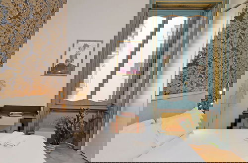 Foto 42 - Rare Large and Elegant Rome Apartment in Prati Neighborhood Perfect for Families or Friends