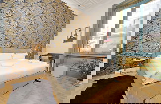Foto 2 - Rare Large and Elegant Rome Apartment in Prati Neighborhood Perfect for Families or Friends