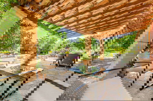 Foto 56 - Holiday Home With View