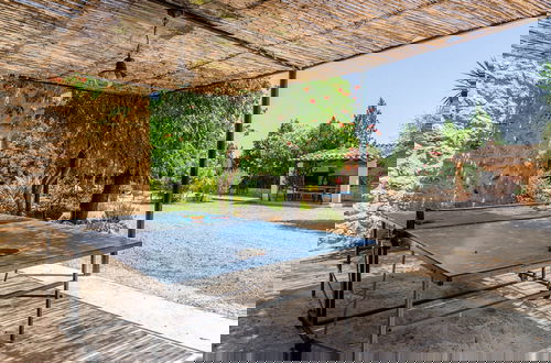 Foto 52 - Holiday Home With View