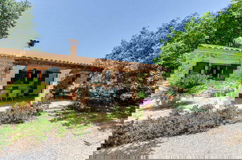 Foto 57 - Holiday Home With View
