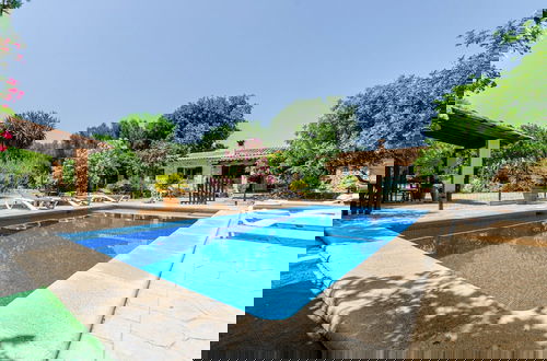 Foto 32 - Holiday Home With View