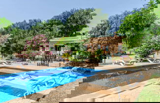 Foto 1 - Holiday Home With View