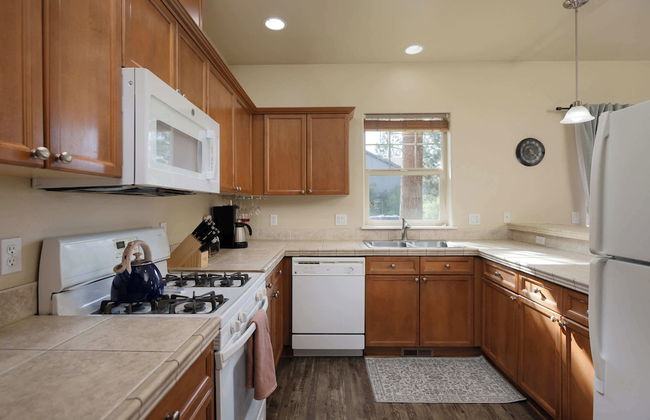 Charming Bend Sanctuary for 6! - Foto 5