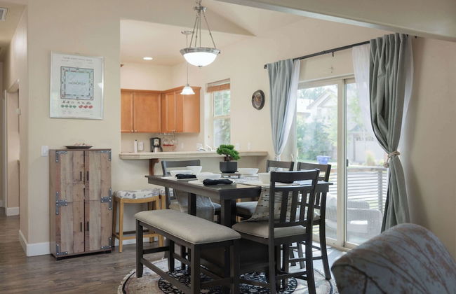 Charming Bend Sanctuary for 6! - Foto 19