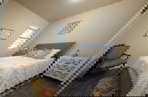 Photo 3 - Charming Bend Sanctuary for 6!