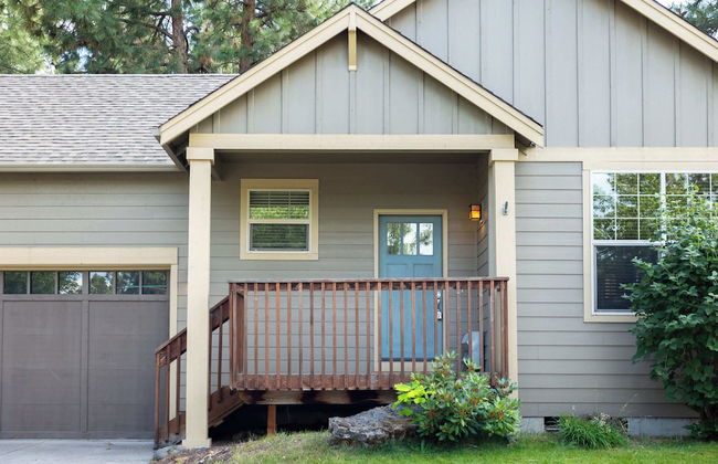 Charming Bend Sanctuary for 6! - Foto 27
