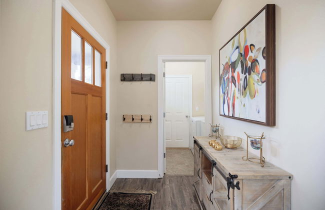Charming Bend Sanctuary for 6! - Foto 20