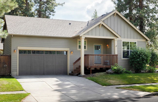 Charming Bend Sanctuary for 6! - Foto 28