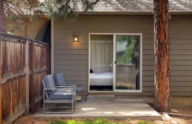 Charming Bend Sanctuary for 6! - Foto 25