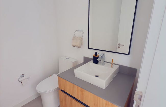 Apartamento en el edificio más alto UIO - Foto 24