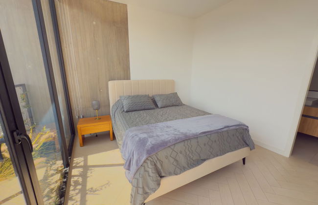 Apartamento en el edificio más alto UIO - Foto 6