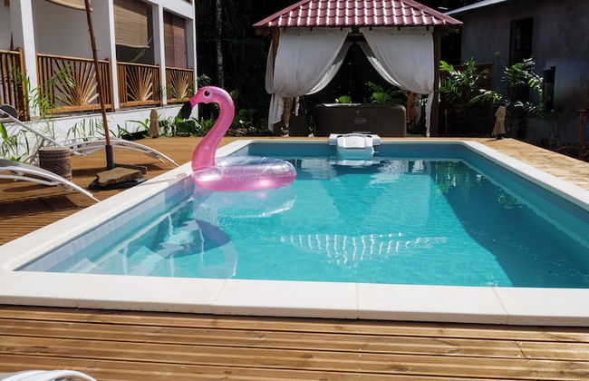 Coco Soley - Foto 79