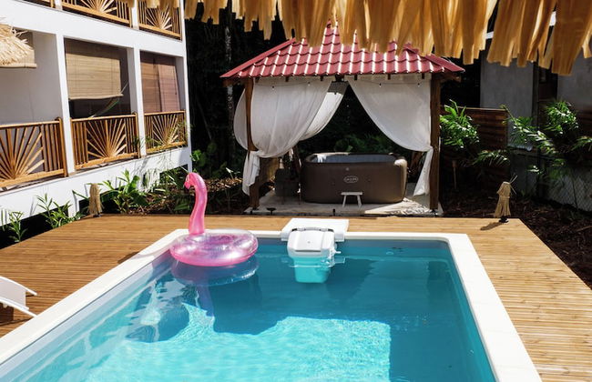 Coco Soley - Foto 44