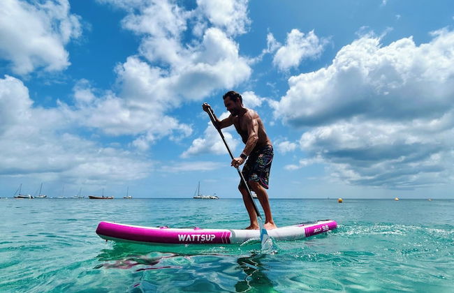 Coco Soley - Foto 67