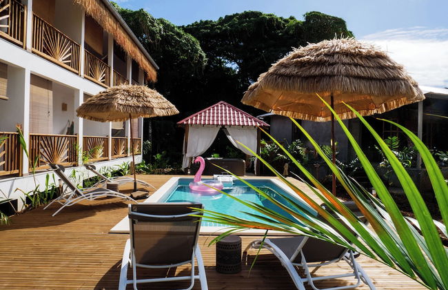 Coco Soley - Foto 77