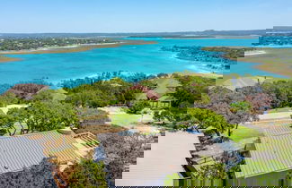 Foto 3 - 4 2 wow 180 Lake Views hot tub Pickleball Tennis POA Court EV Charger Wheelchair Ramp POA Pool