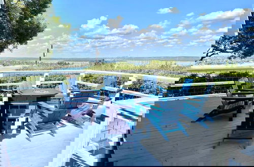 Foto 5 - 4 2 wow 180 Lake Views hot tub Pickleball Tennis POA Court EV Charger Wheelchair Ramp POA Pool