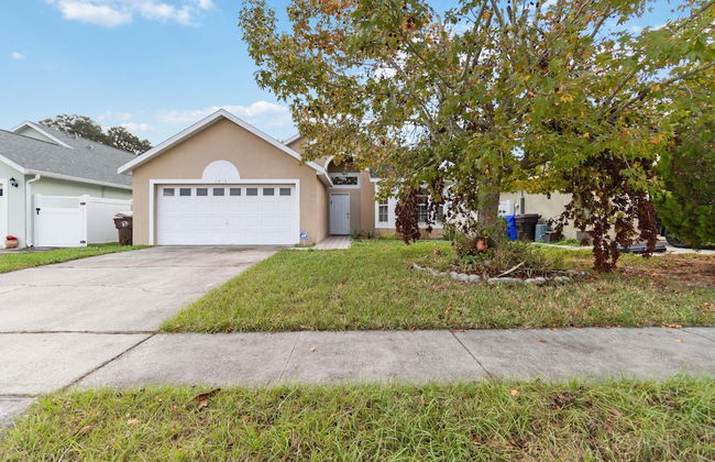 Cozy Home Near Disney!!! - Foto 28