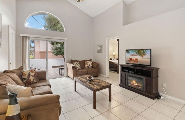 Cozy Home Near Disney!!! - Foto 1