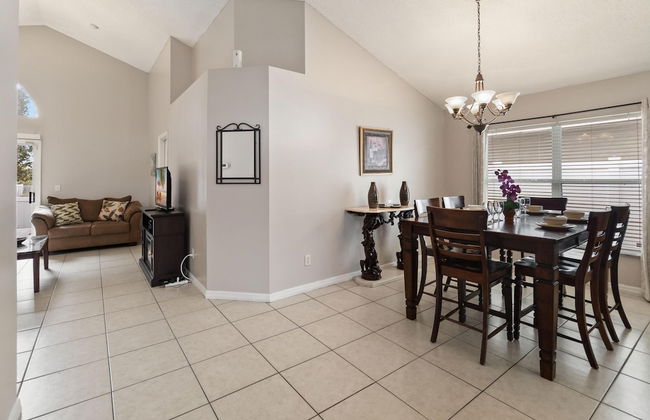 Cozy Home Near Disney!!! - Foto 4