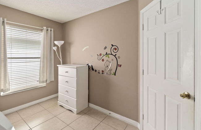 Cozy Home Near Disney!!! - Foto 13